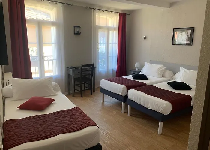 Le Ceretan Hotel
