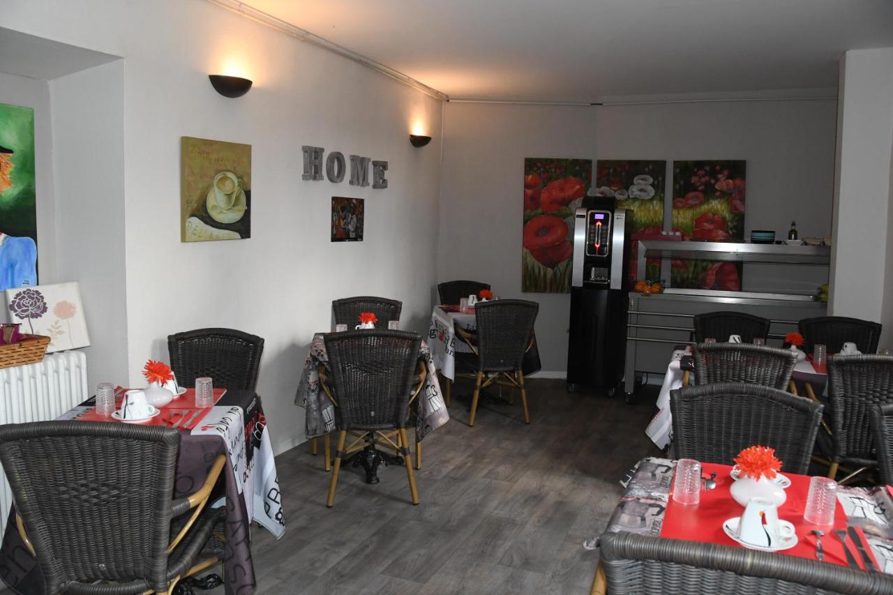 Le Ceretan 2* Ceret