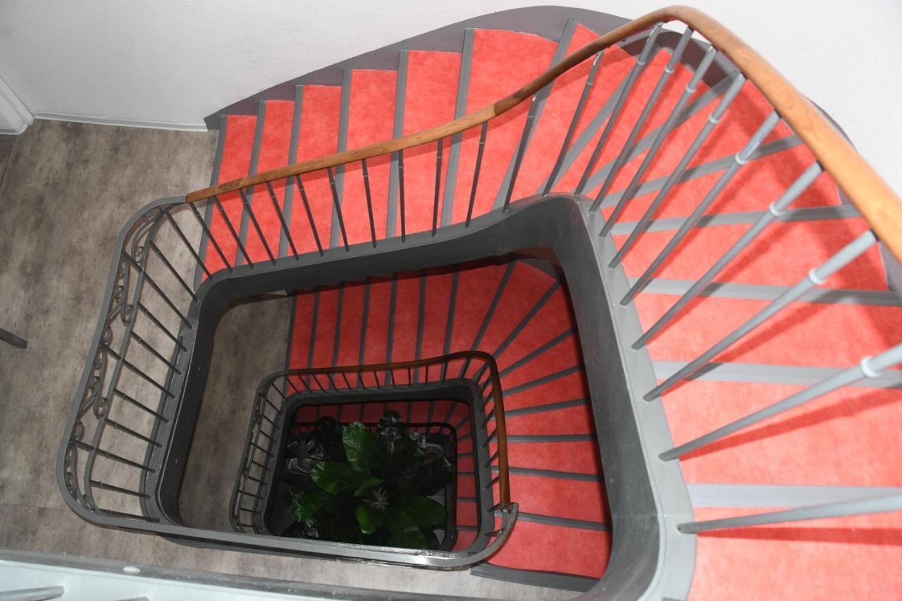 Le Cérétan Hotel