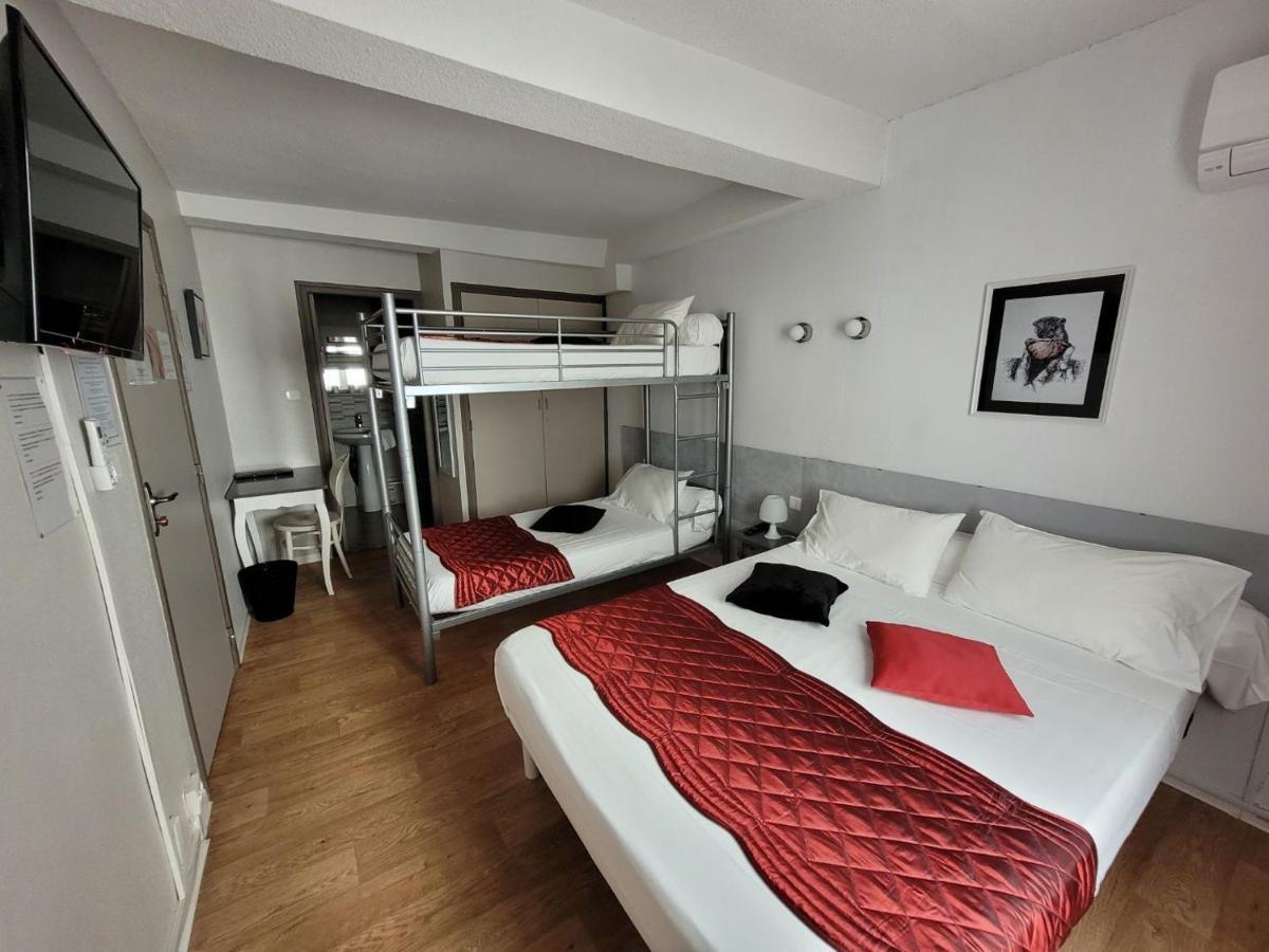Hotel Le Cérétan Céret