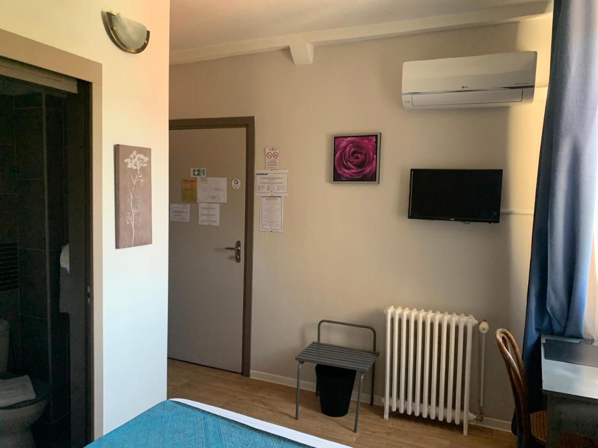 Hotel Le Ceretan 2*