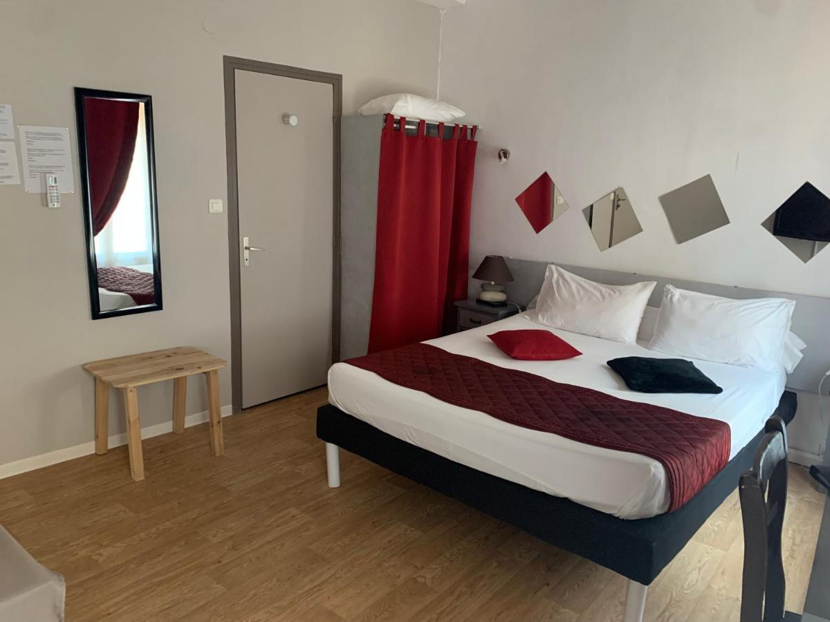 Hotel Le Ceretan
