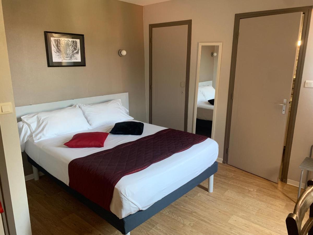 Le Ceretan Hotel