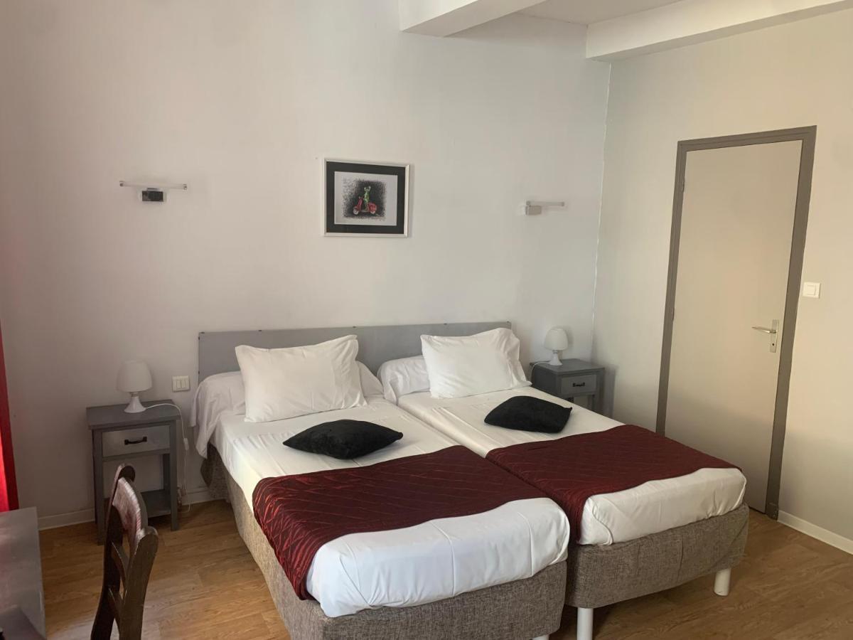 Le Ceretan Hotel 2*