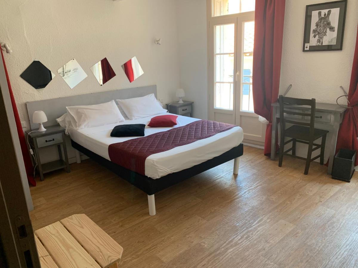 Hotel Le Cérétan