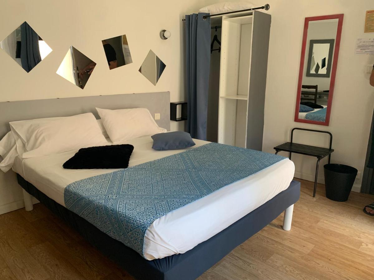 Le Cérétan Hotel 2*