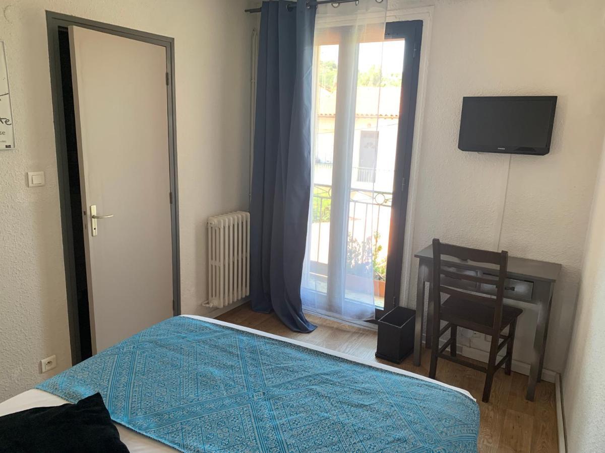 Le Ceretan Hotel