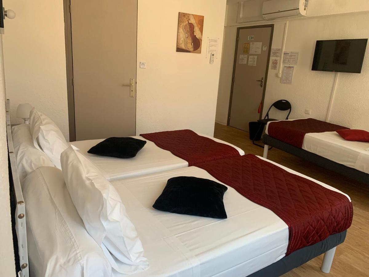 Le Ceretan Hotel