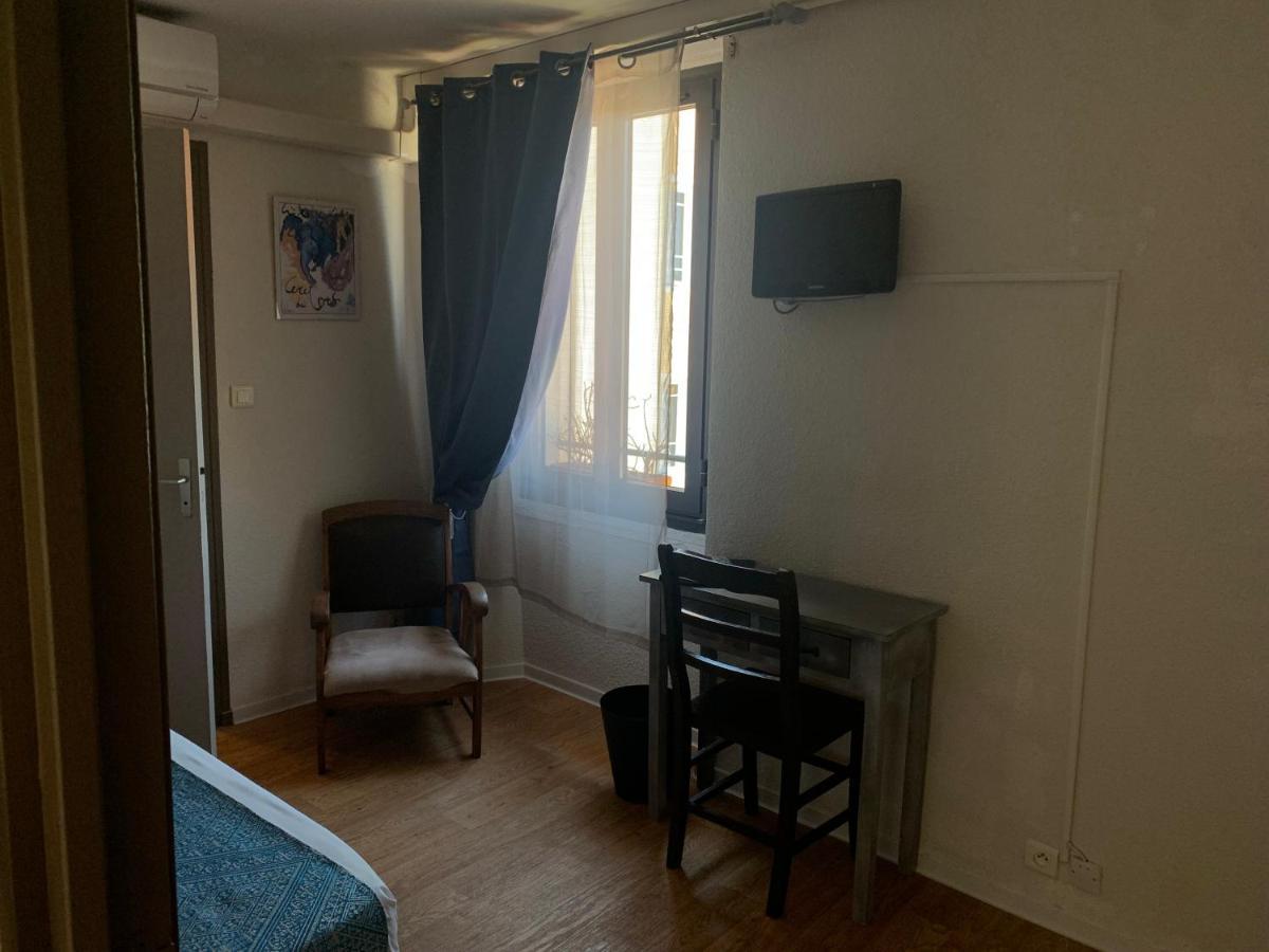 Hotel Le Cérétan Céret
