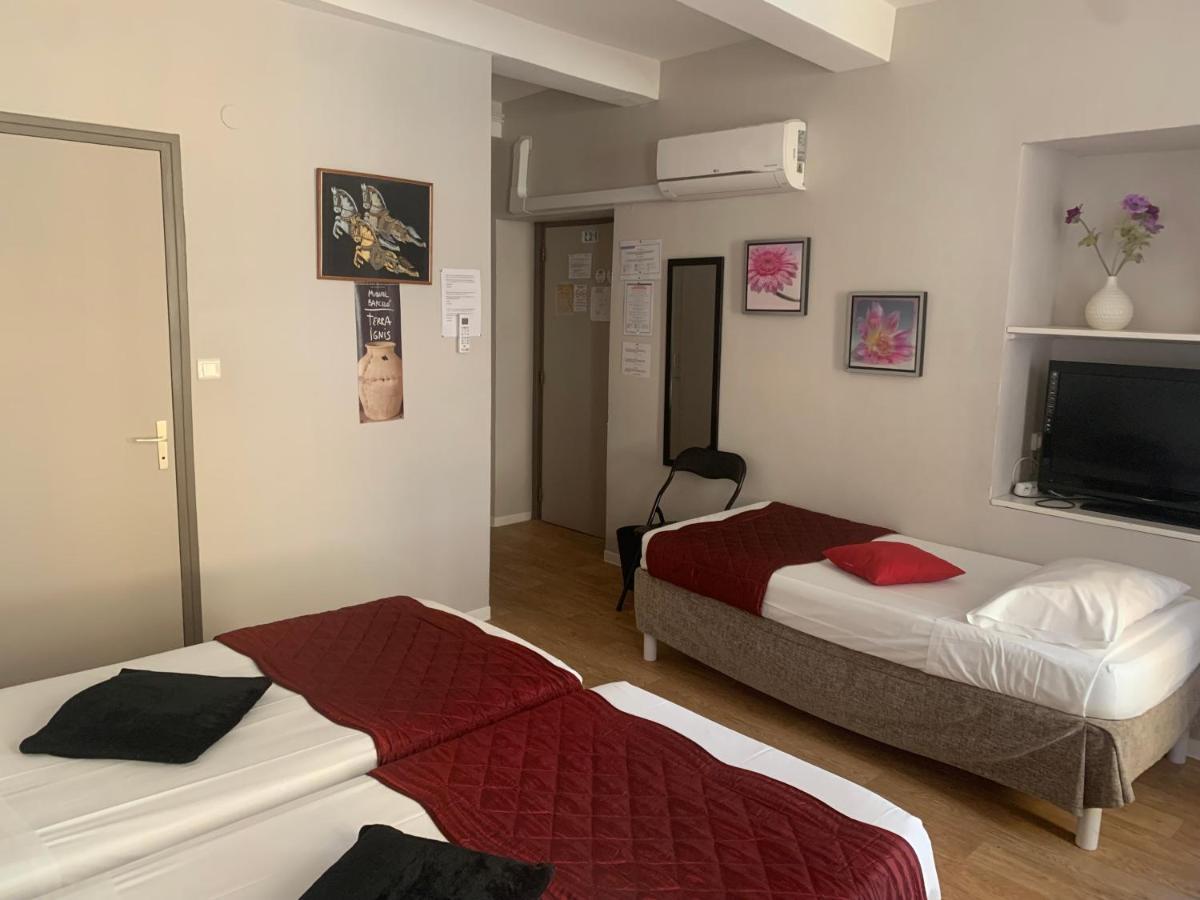 Le Ceretan Hotel