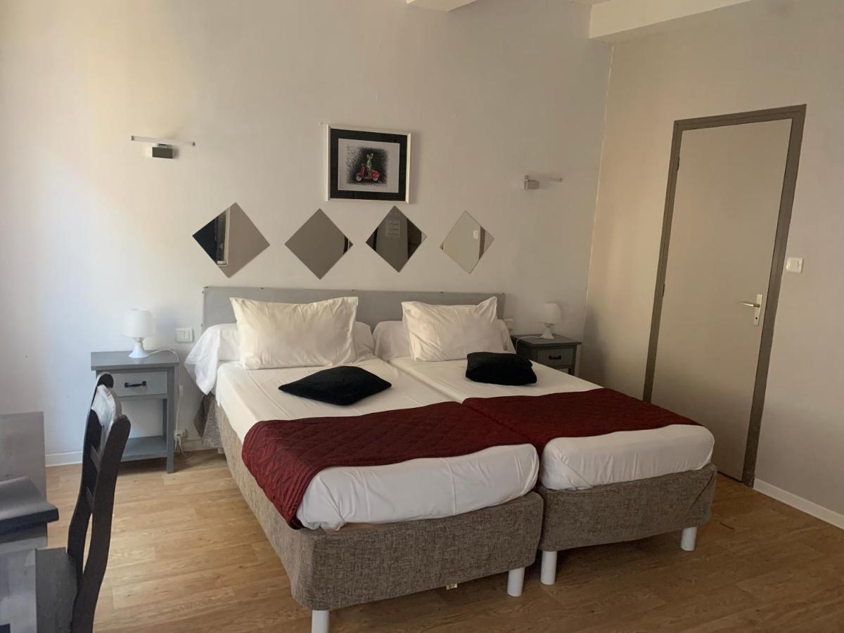 Le Ceretan Hotel 2*