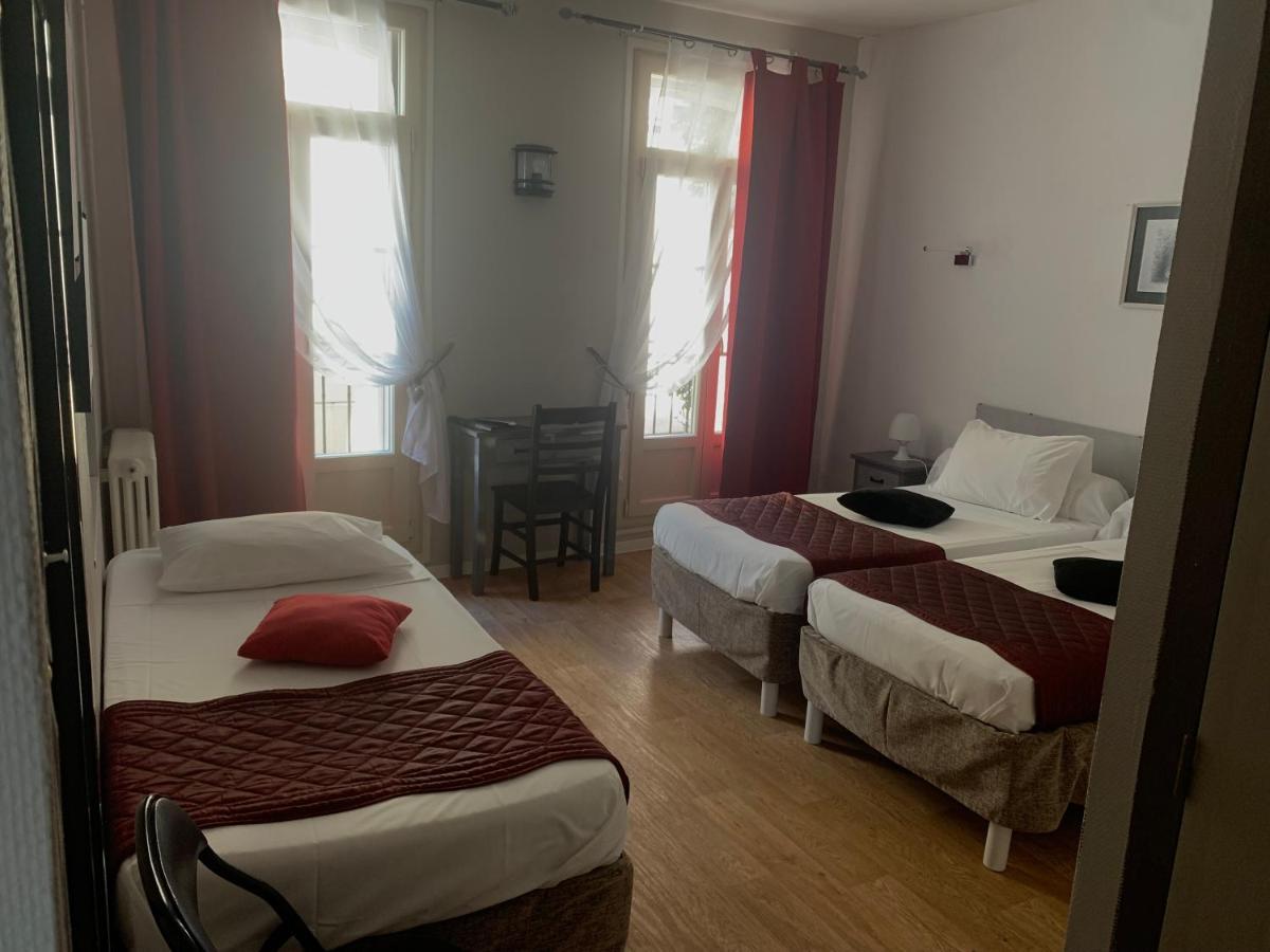 Le Ceretan Hotel 2*